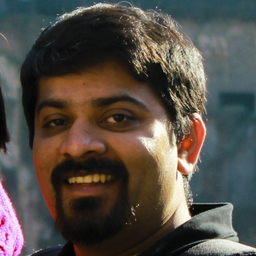 Dayanand Patil