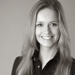 Profilbild Alexandra Wittmann