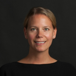 Melanie Messence