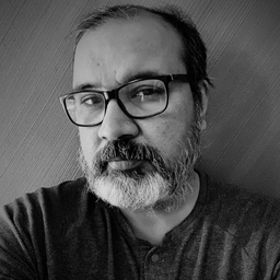 Amit Tyagi
