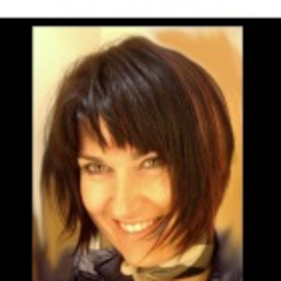 Ildiko Haraszi