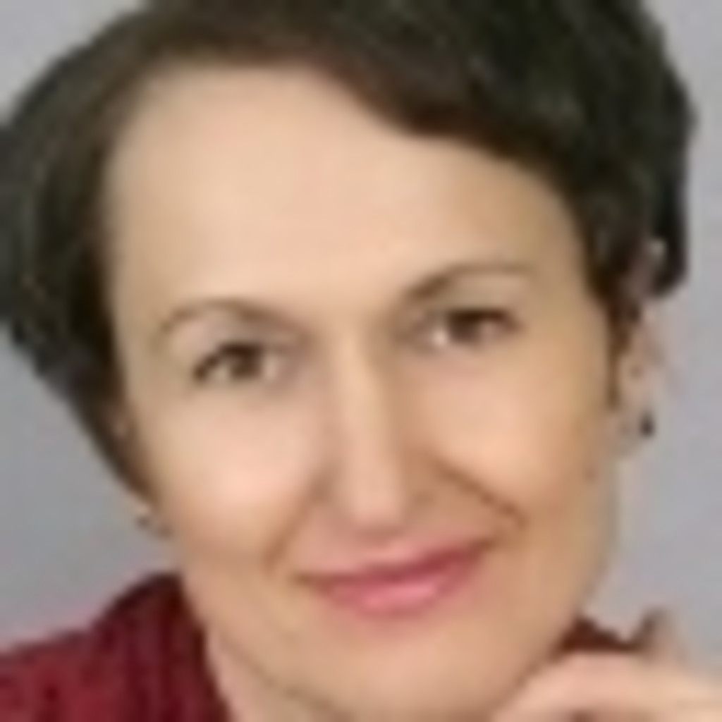 krasimira kondova German Teacher ISOP Pafos XING