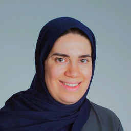 zahra Jafarzadeh