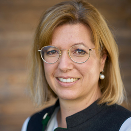 Regina Mayr