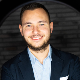 Aron Maier