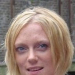 Mirjam Boer