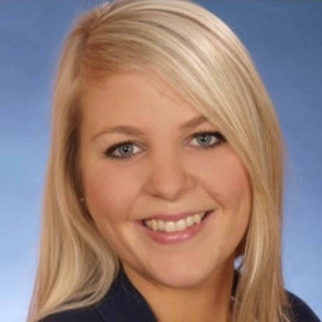 Yvonne Alsleben Financial Accountant LESCHACO Lexzau,