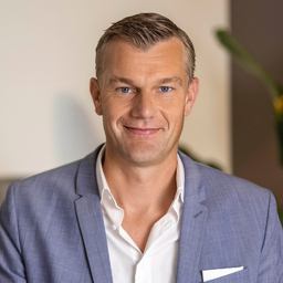 Oliver André Claußen
