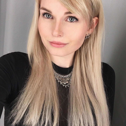 Desiree Golz's profile picture