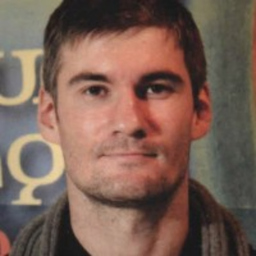 Marko Kacanski
