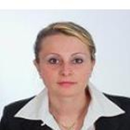 Iuliana Albeanu