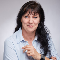 Ines Pötzsch