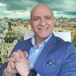Alberto M. Alonso Vázquez