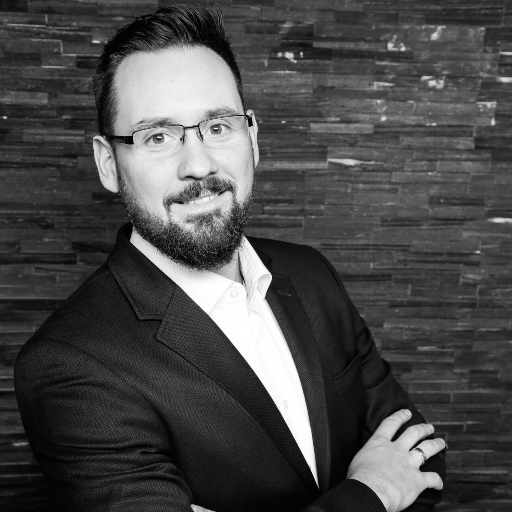 Sven Scheid - Account Manager Cerenovus - Johnson ...