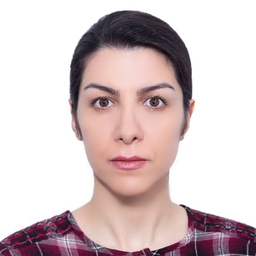 Fatemeh Mousavi