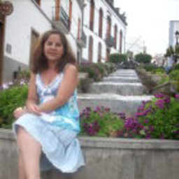 BLANCA ISABEL NAVAZO GARCIA