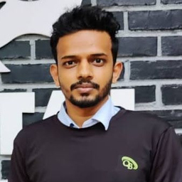 Gowtham Manjunath
