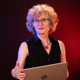 Ruth Wächter