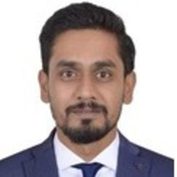 Lokesh Saibanna Digge