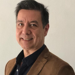 Prof. Dr. Jonas arantes Ferreira