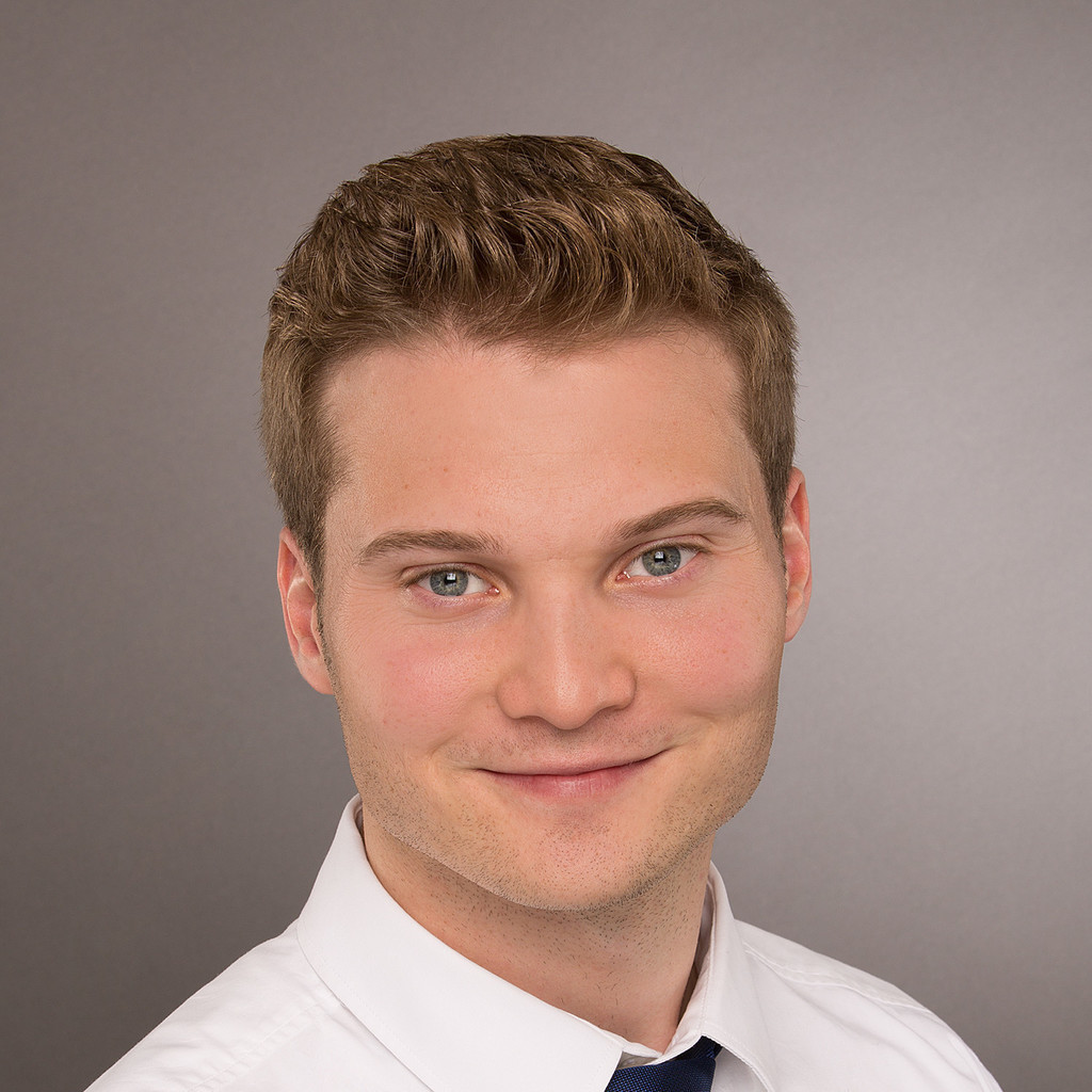 Dr. Christian Gibas Senior Systems Engineer ZF Active Safety GmbH