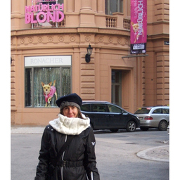 Patrizia Annicchiarico