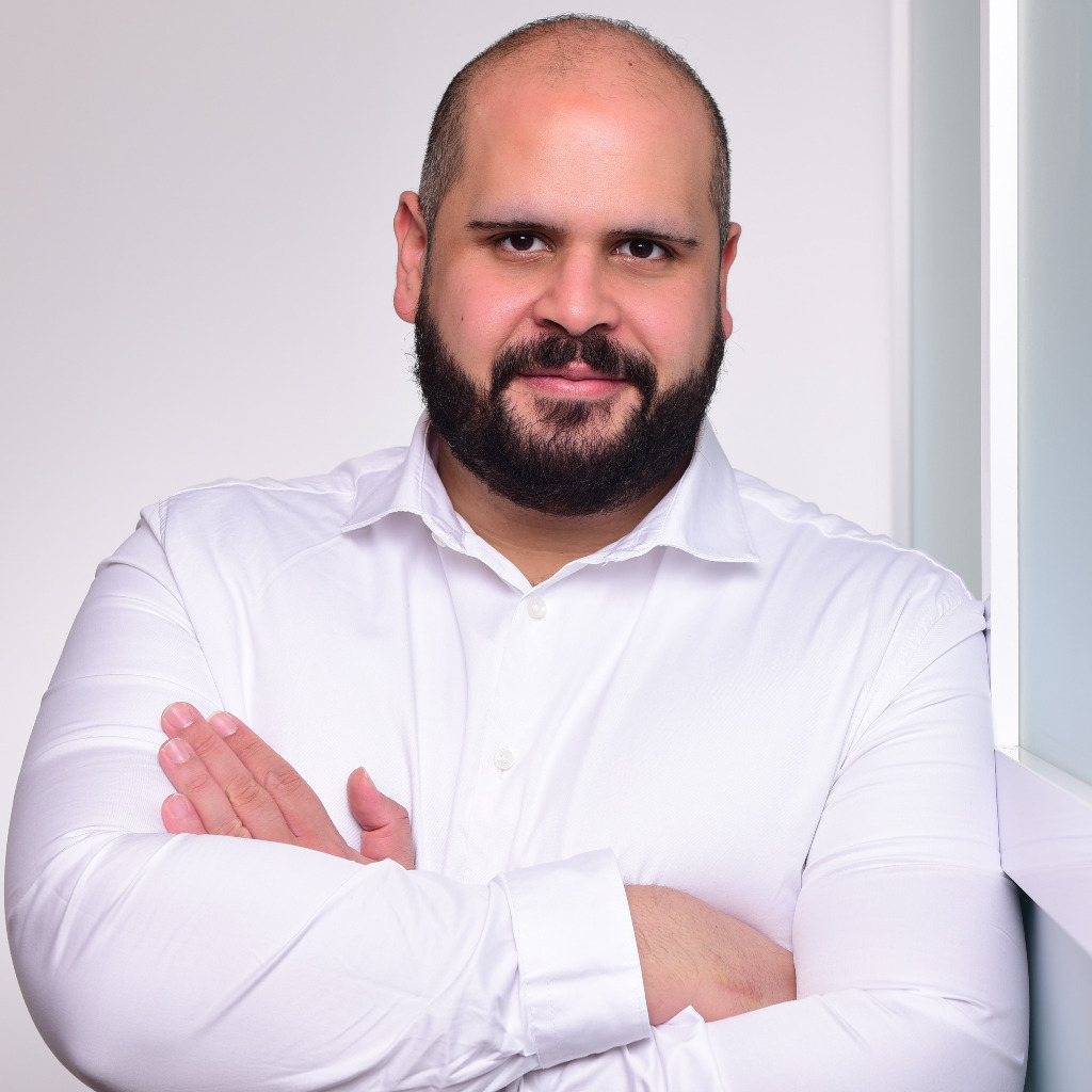 Mohammed Harb Technisches Projektmanagement TKS Germany GmbH XING