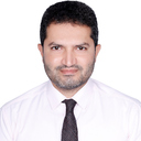 Zubair  Ilyas