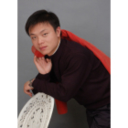 俊杰 白