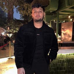 Rishabh Kumar