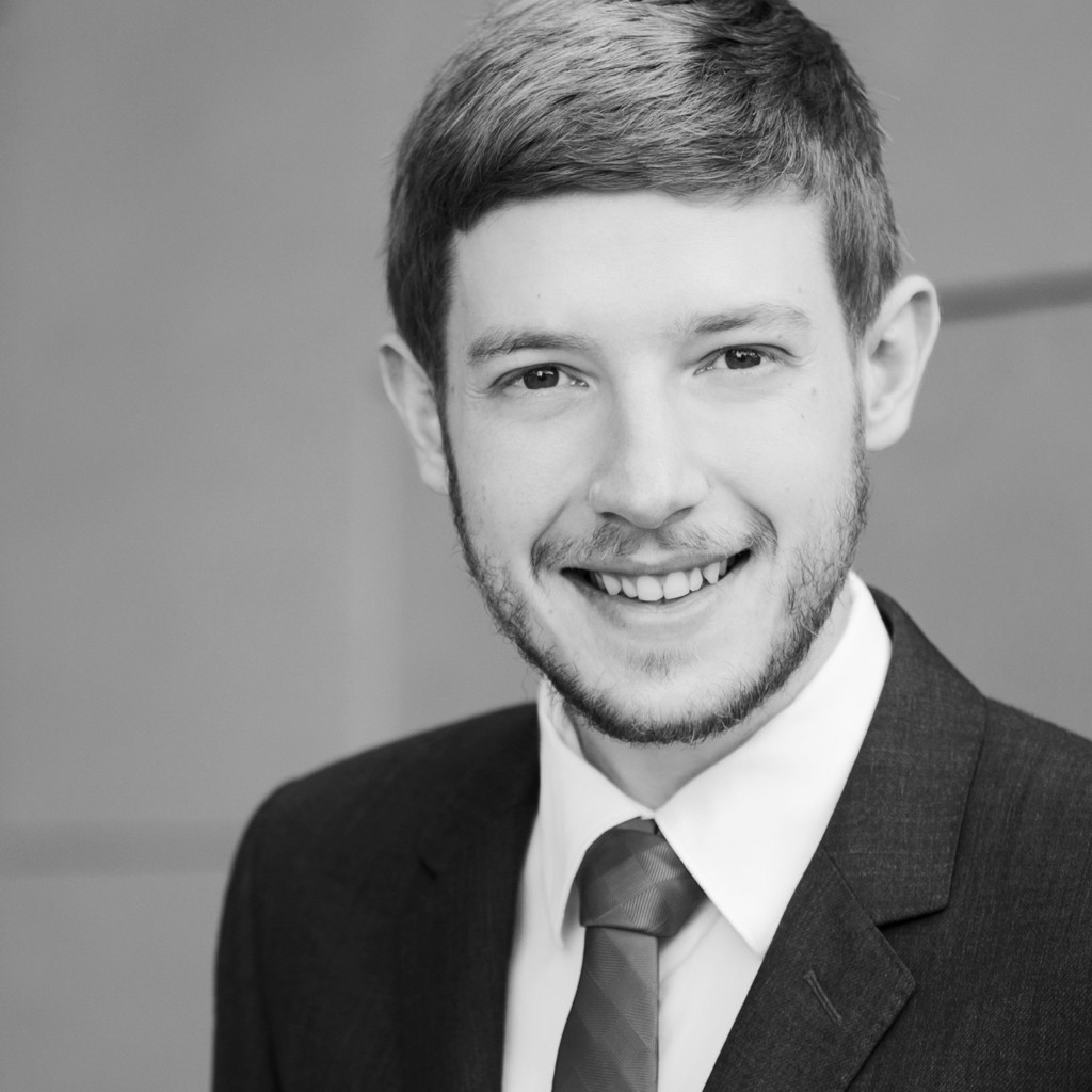 Dominik Schaller Software Engineer / Consultant ITQ GmbH XING