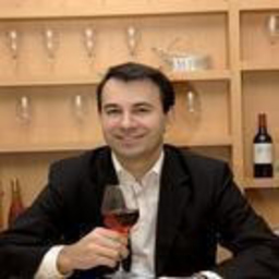 Dr. Stephane Zanella