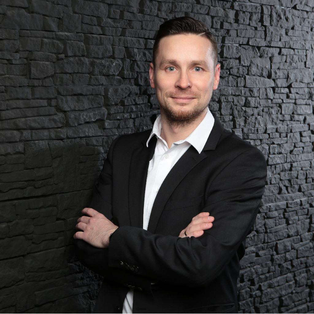 Nico Bräutigam Leiter Arbeitsgebiet Qualifizierung technische