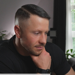 Maximilian Halbig