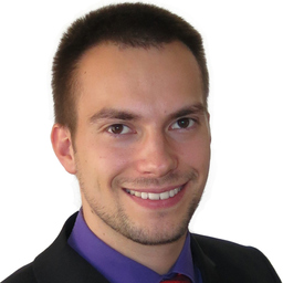 Dr. Alexander Kumpf's profile picture