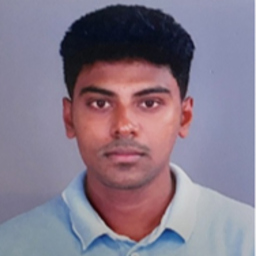 MUTHUKANTHAN SUDALAIMUTHU