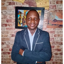 Tunde Ayegbusi