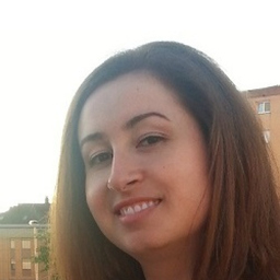 Marta Lanza