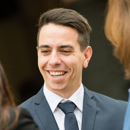 Gernot Ehrenhofer's profile picture