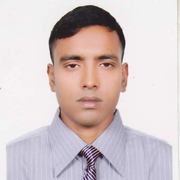 S.M. Jakaria