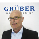 Social Media Profilbild Wolfgang Grüber Liederbach am Taunus