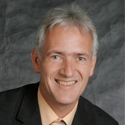 Dipl.-Ing. Norbert Pfeuffer