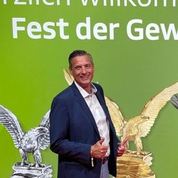 Helge Bullerschen