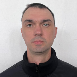 Oleksandr Moskalenko