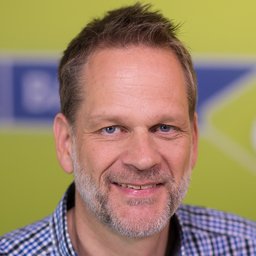 Chris Baumann