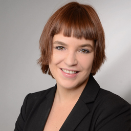Katharina Gaubman