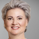 Sylvia Klügel