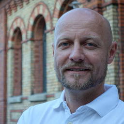 Daniel Hostmann