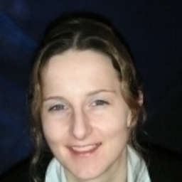 Profilbild Ulrike Meyer zu Allendorf