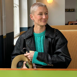 Lisa Greschuchna